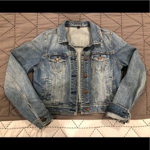 American Eagle Denim Jacket